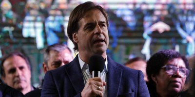 Lacalle descart a Manini como posible ministro de Defensa en eventual gobierno