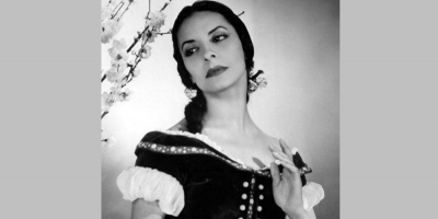 "Creamos que era eterna", dice discpulo de Alicia Alonso tras su muerte