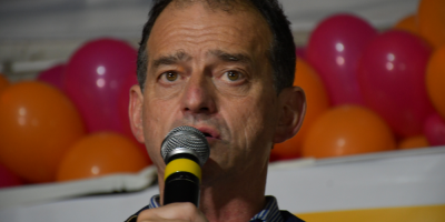 Manini: "Aqu se est archivando la causa de quienes pueden estar ms comprometidos"