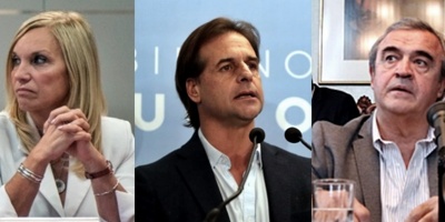 El comit de tica del Partido Nacional se pronunciar sobre las denuncias de acoso contra el intendente Carlos Moreira
