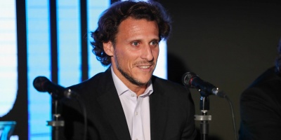 Surez, Tabrez, Lugano y Menotti estarn en despedida de Forln