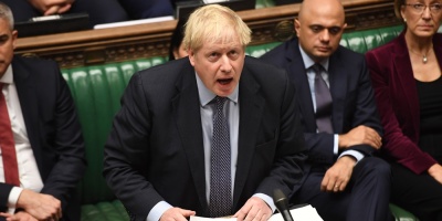 Johnson asegura que no negociar una prrroga del "brexit" con Bruselas