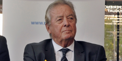 El Partido Nacional acept renuncia de Moreira y postulacin al Senado