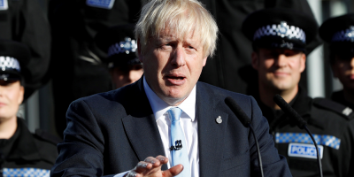 La justicia retrasa la decisin sobre la legalidad de extender el "brexit"