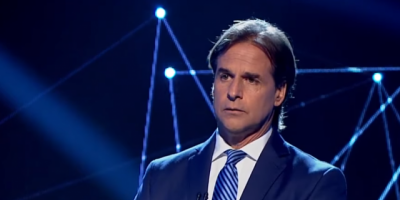 Lacalle Pou destac la decisin del directorio nacionalista de aceptar la renuncia de Moreira