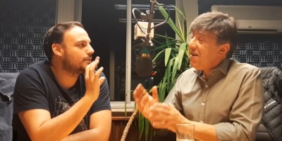 Chasquetti: "Si el FA vota por debajo del 43% est muy complicado"