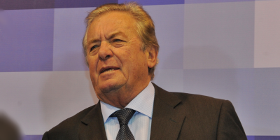 Intendente Moreira deber declarar en esta jornada ante la fiscal por los audios