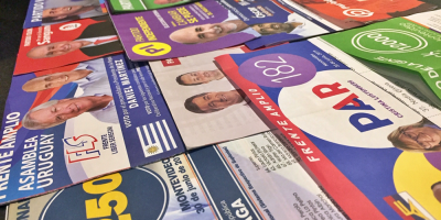 Un total de 989 listas participarn en las elecciones del domingo prximo