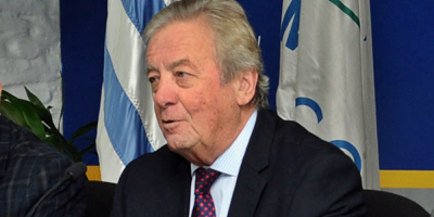 Moreira present renuncia formal a su postulacin al Senado ante la Corte Electoral