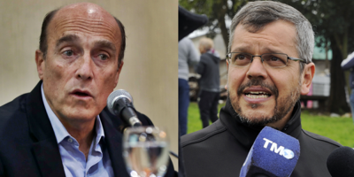 Martnez destac la labor deplegada contra las mafias de la delincuencia y el narcotrfico en Casavalle