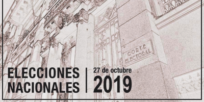 Sepa donde votar en las prximas Elecciones Nacionales del prximo domingo 27 de octubre 