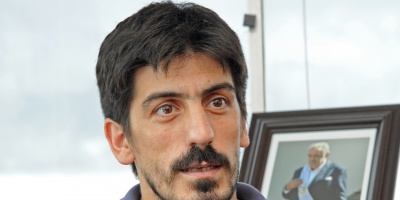 Director del MEC: "Nos llama la atenci�n el nivel de conflictividad" de los registrales