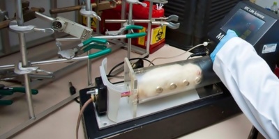 Alternativas para el plstico: cientficos transforman en EE.UU. polietileno en lubricantes y ceras