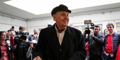 Julio Mara Sanguinetti record que el prximo gobierno deber ser respetuoso y comprometerse ante  un eventual triunfo del SI en el plebiscito Vivir sin Miedo