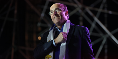 Martnez: el FA demostr que hay "una forma progresista de gobernar"