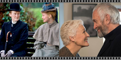 Cine Arte del Sodre exhibe este lunes 28 otras dos pelculas protagonizadas por Glenn Close