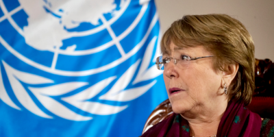 ONU enviar misin a Chile para investigar violaciones de derechos humanos