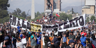 Misin de la ONU llegar a Santiago el lunes y estar cuatro semanas en Chile