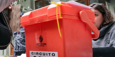 Quines pueden justificar el voto tras las elecciones de este domingo