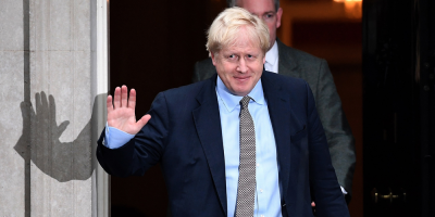 La UE deja para la semana prxima la decisin sobre una prrroga del "brexit"
