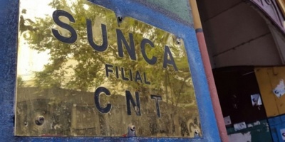 Muri un obrero de la construccin  tras caerse en el ducto de un ascensor en un edificio del centro capitalino