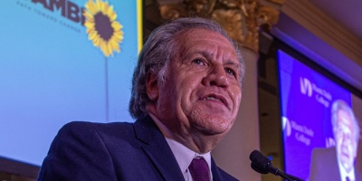 Almagro dice que la cubana es "la peor dictadura de todas"