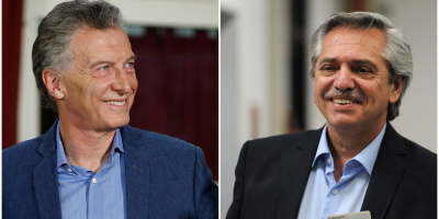 Optimismo en peronismo y cautela en el Gobierno de Macri tras cierre de urnas
