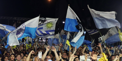 Nacionalistas destacaron respaldo legislativo de coalicin de cara a noviembre