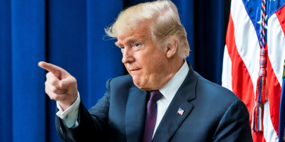 Trump confirma la muerte del portavoz del EI y posible sucesor de Al Bagdadi