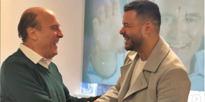 No llegaron a un acuerdo de conciliacin entre "El Gucci" y el candidato Martnez 