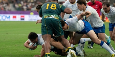 Uruguay se incorpora al Consejo de World Rugby