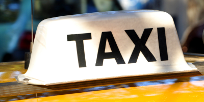 Desde el lunes todos los taxis debern tener habilitado el POS
