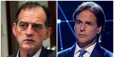 Manini Ros se reunir este jueves con Lacalle Pou