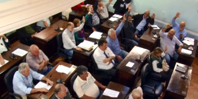 Polmica en Junta de Colonia tras negativa para tratar el caso Moreira