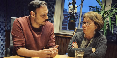 Xavier: La gestin en seguridad "sin duda" cobr votos al FA y la advertencia del "paso al costado" de Bonomi
