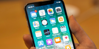 Apple cierra 2019 con 55.256 millones de beneficios, un 7,18 % menos