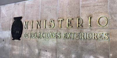 Gobierno llam al embajador de Brasil tras palabras de Bolsonaro sobre Lacalle Pou
