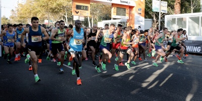 Maratn de los JJOO de 2020 se correr en Sapporo pese a oposicin de Tokio