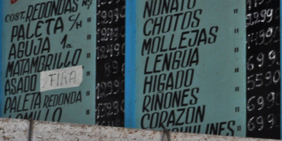 Aument el precio de venta del pollo y acumula 50 % de suba en tres meses
