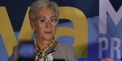 Villar insisti que de ganar Lacalle Pou se vendr un "ajuste salvaje"