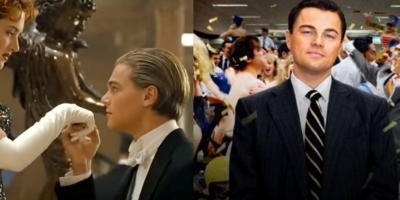 Dos lunes y dos xitos con Leonardo DiCaprio como protagonista en Cine Arte del Sodre