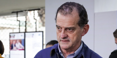 Fiscal pidi que se le levanten los fueros a Manini Ros para poder avanzar en su proceso de eventual imputacin por omisin 