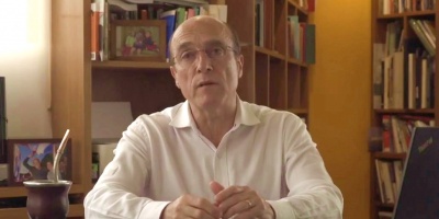 Daniel Martnez respondi a los dichos de Lacalle Pou sobre las propuestas del programa del FA en materia de economa y finanzas