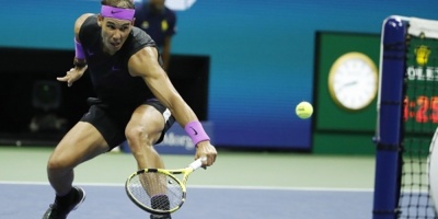 Nadal y Djokovic, a un paso de una nueva final