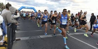 Montevideo se prepara para la San Felipe y Santiago