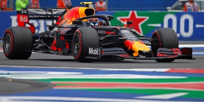 Verstappen optimista para la carrera del domingo