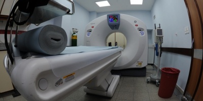 Hospital de Minas cuenta con nuevo tomgrafo