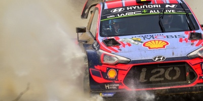 Fernando Alonso participar en rally en Arabia Saud