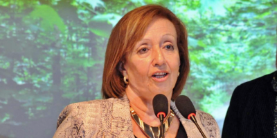 Muoz dice que coalicin liderada por Lacalle Pou no funcionar