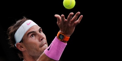 Rafael Nadal vuelve a la cima del tenis mundial